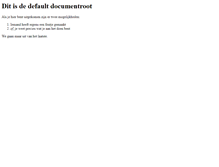 Tablet Screenshot of dna.ncrv.nl